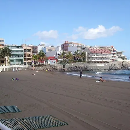 Playa De Salinetas *